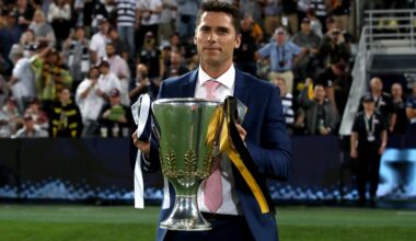 Simon Black joins AFL All-Australian selection panel