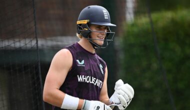 England and Wales Cricket Board (ECB)