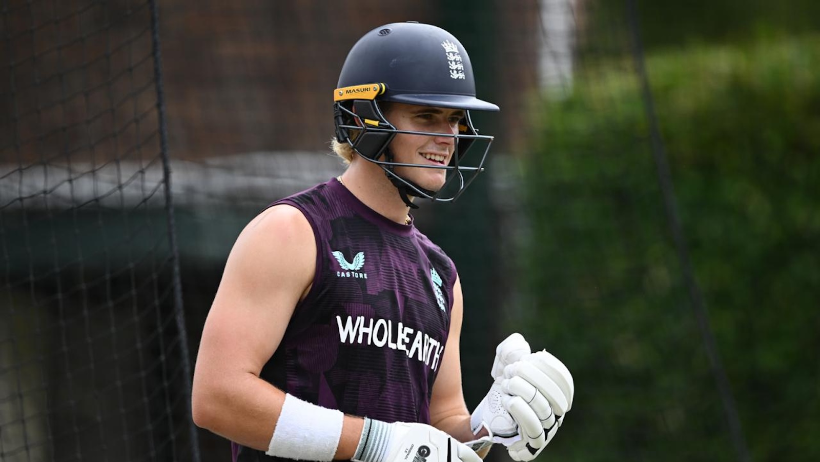 England and Wales Cricket Board (ECB)