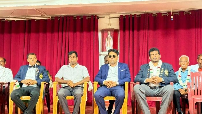 Jaffna Opens First-Ever Dedicated Boxing Ring Area, Marking Milestone for Northern Sports Development