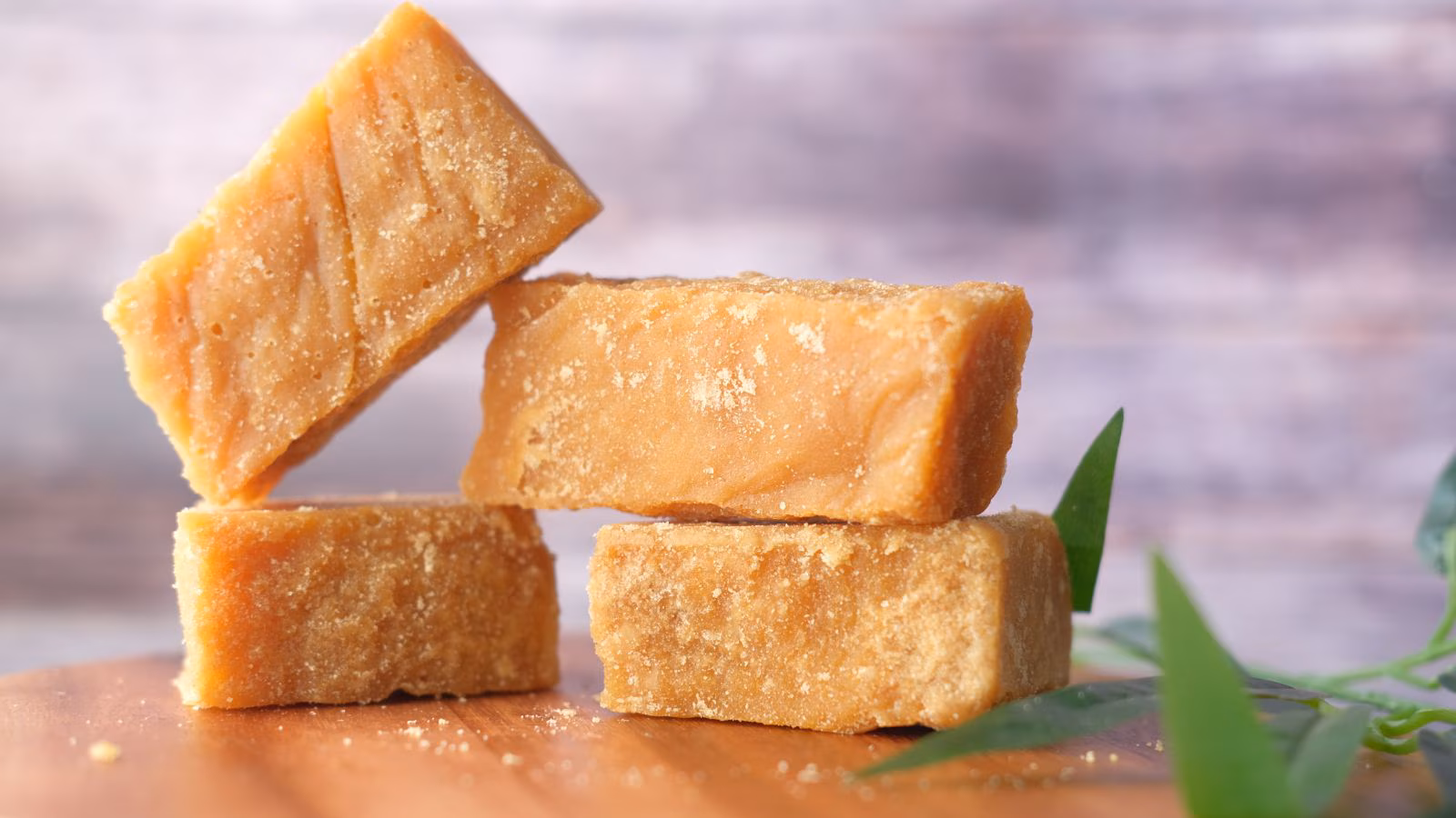 Avoiding Sugar? Try These Natural Sweeteners Instead
