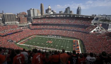 New NFL Rumors Reveal Potential Host for 2029 Draft After Vikings Awarded 2028 Event