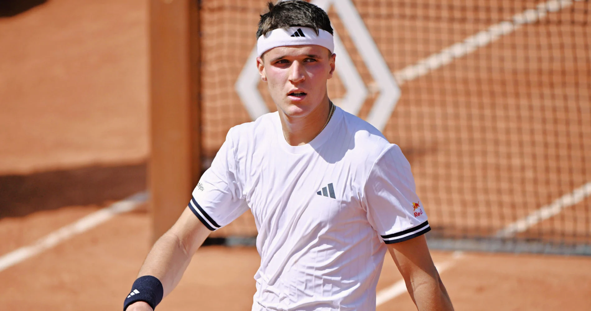 Tennis, ATP – Roland Garros 2026: Mensik sees off de Minaur