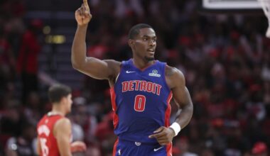 Jalen Duren Potential Contract Extension Details Revealed After All-NBA Selection