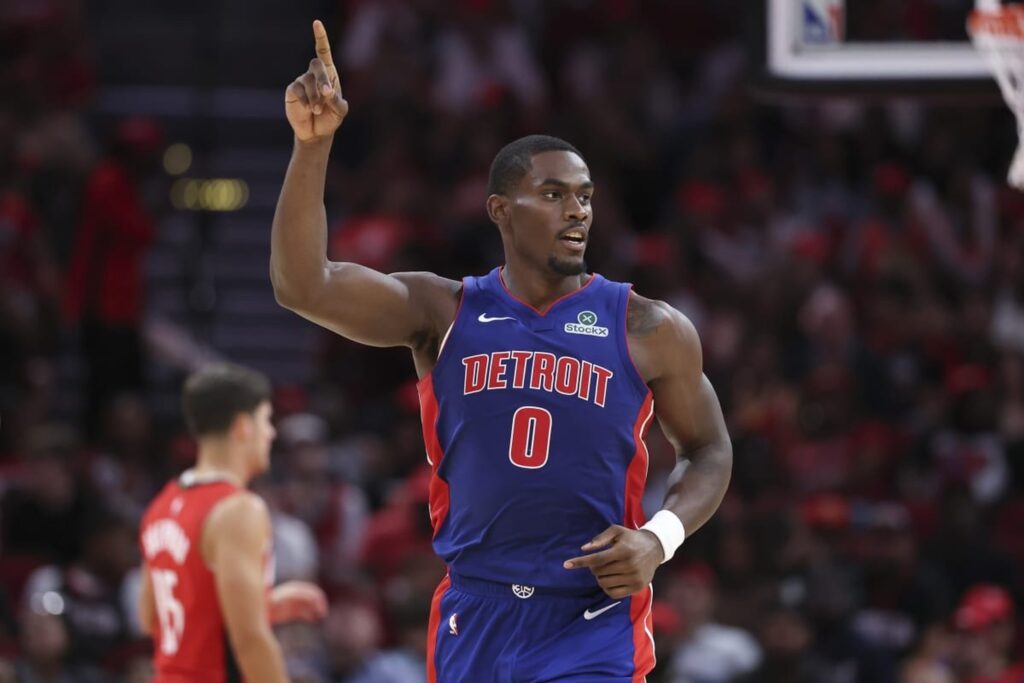 Jalen Duren Potential Contract Extension Details Revealed After All-NBA Selection