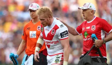‘Game changer’: NRL introduces health screening for past players image