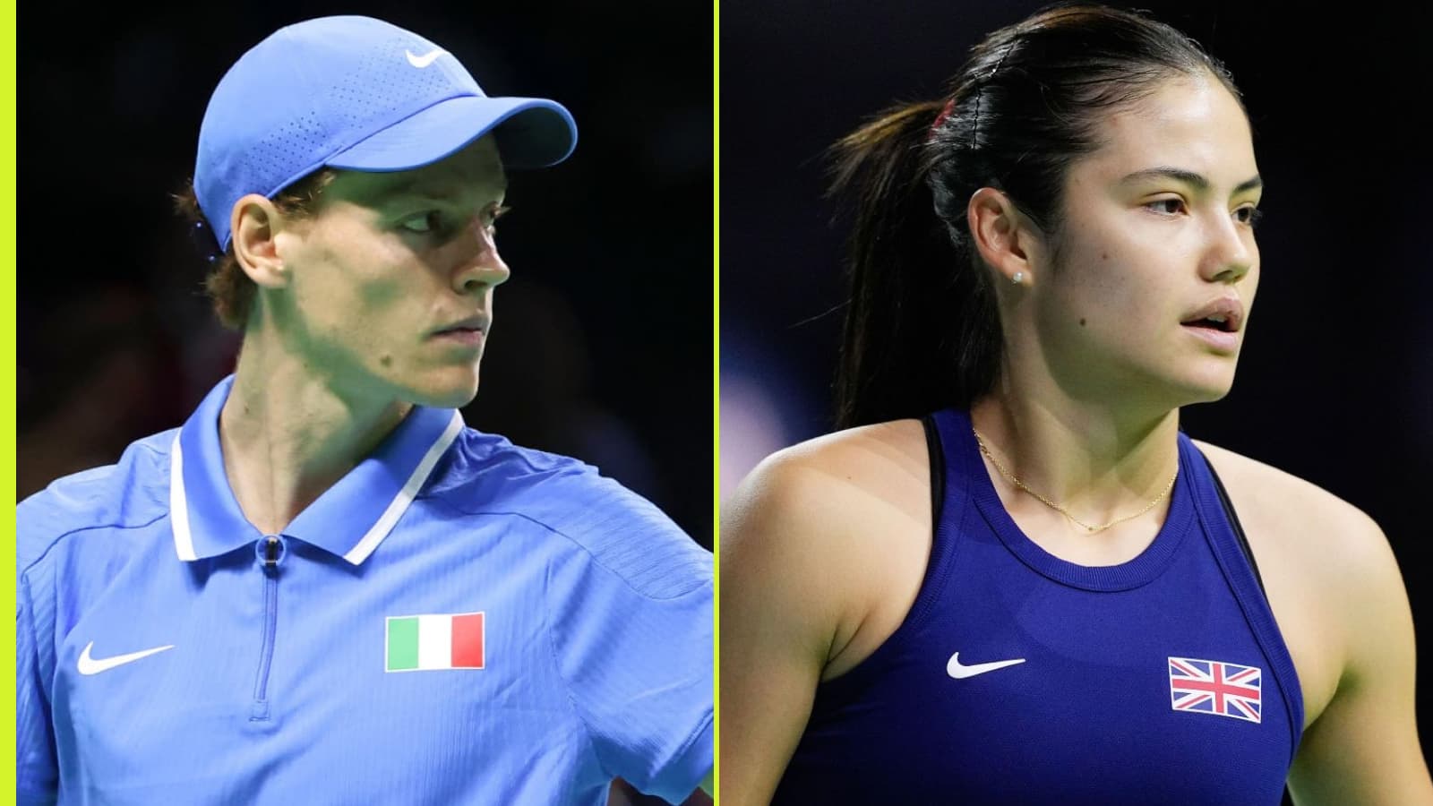 Sinner demands 'respect', Raducanu coaching decision hailed