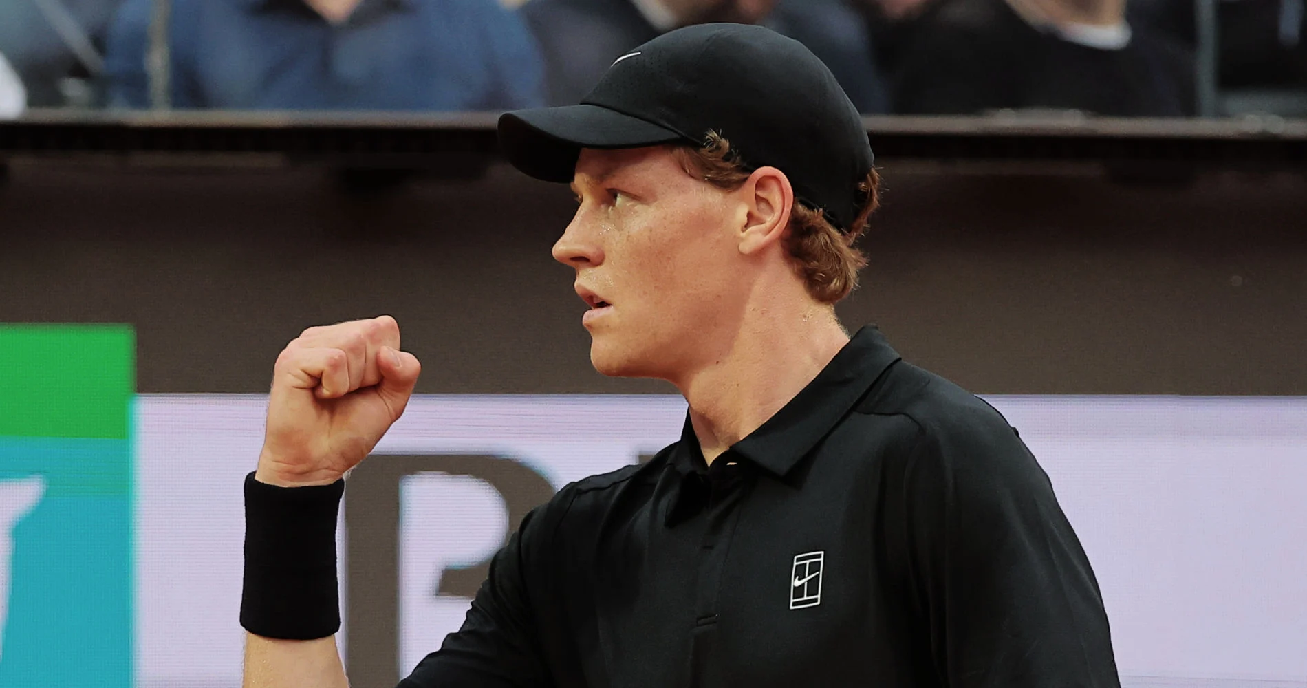 Sinner crushes Popyrin in Rome to make history with 25-0 Masters 1000 start to the season