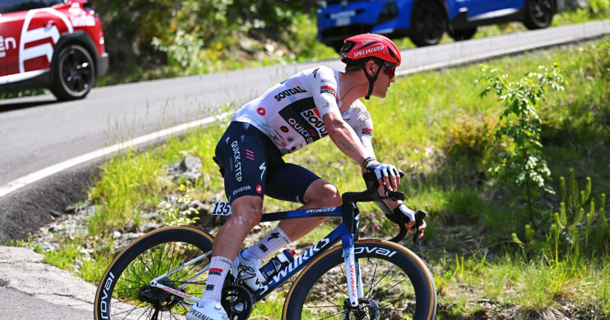 Soudal Quick-Step Pro Cycling Team