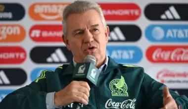 Will Mexico ban players from World Cup? Javier Aguirre threatens to drop Chivas, Toluca stars who miss May camp image