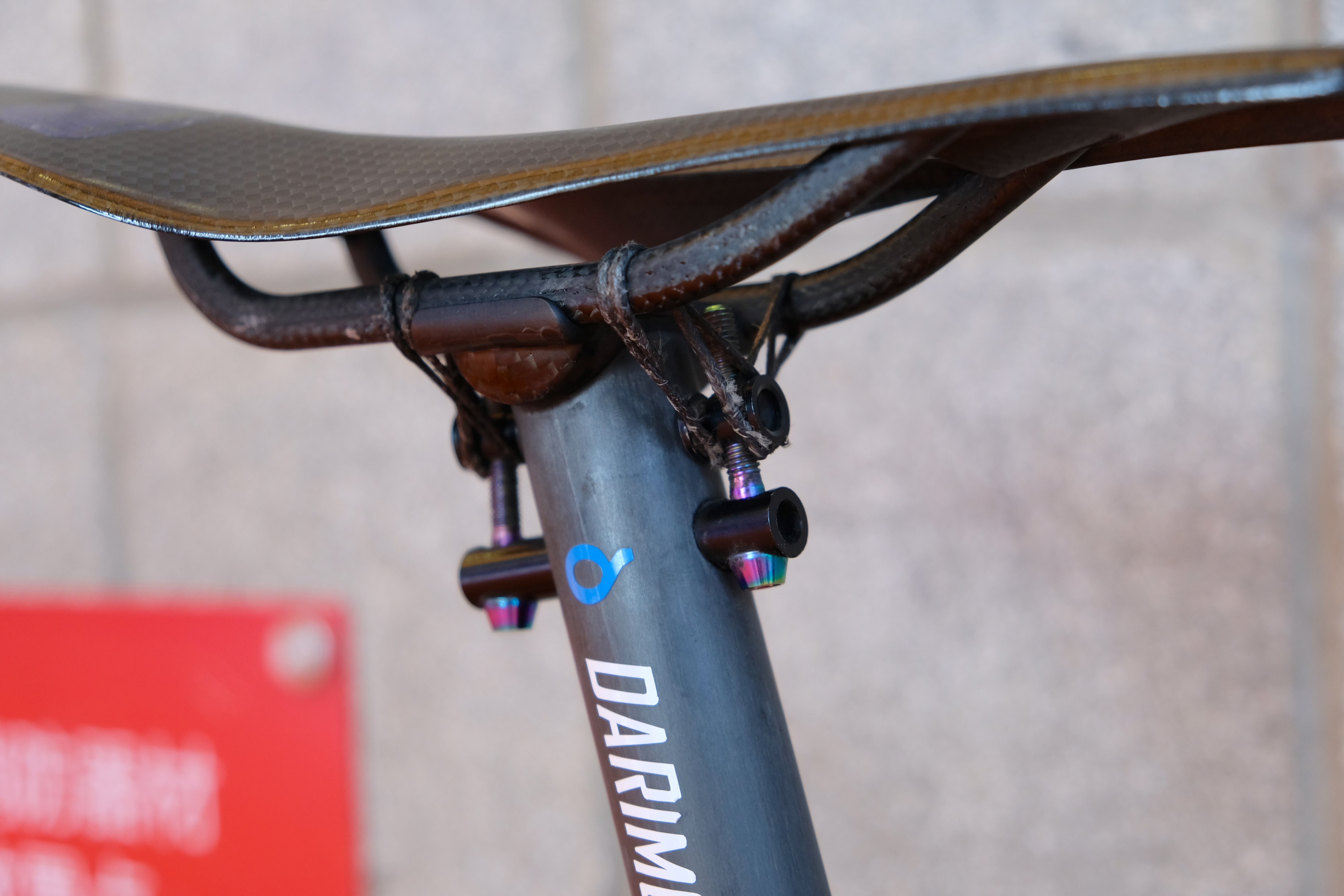 Tech from the China Cycle trade show
