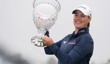 Here’s the prize money payout for each golfer at the 2026 ShopRite LPGA