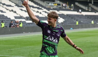 Castleford pair make Championship loan move