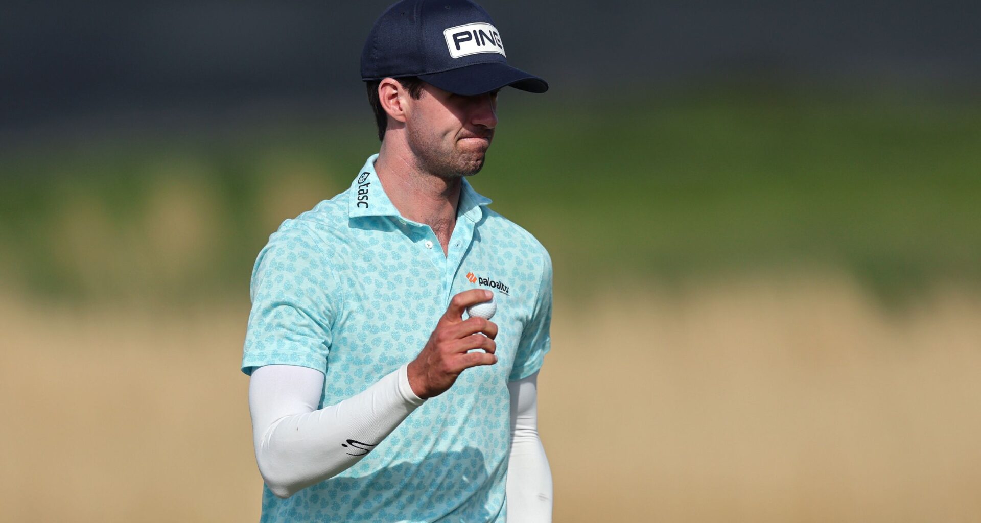Alex Smalley Takes Two-Shot Lead Into Final Round Of PGA Championship