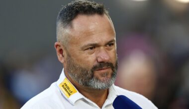 Jim Lenihan's key Huddersfield Giants priorities following long-term appointment