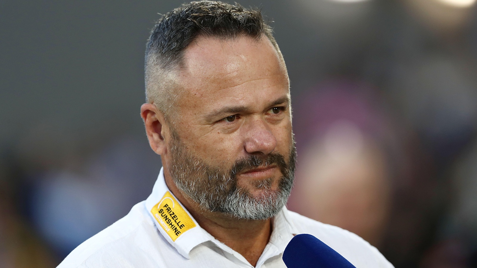 Jim Lenihan's key Huddersfield Giants priorities following long-term appointment