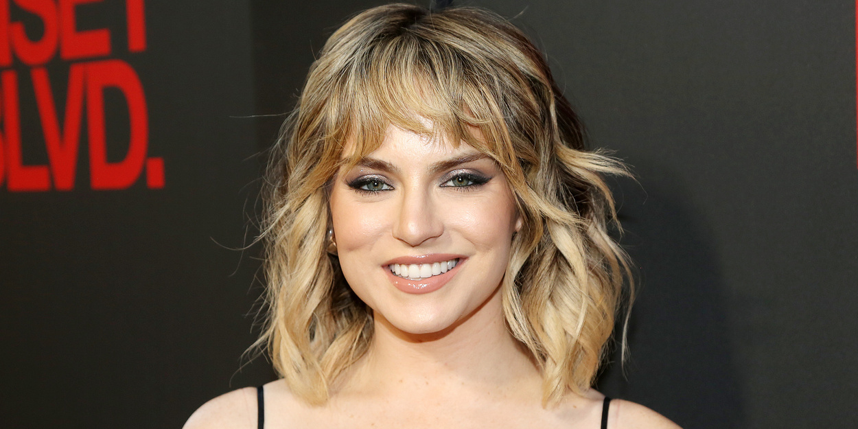 Video: JoJo Sings From CHESS & Shares Reaction to Production Closing with Lea Michele