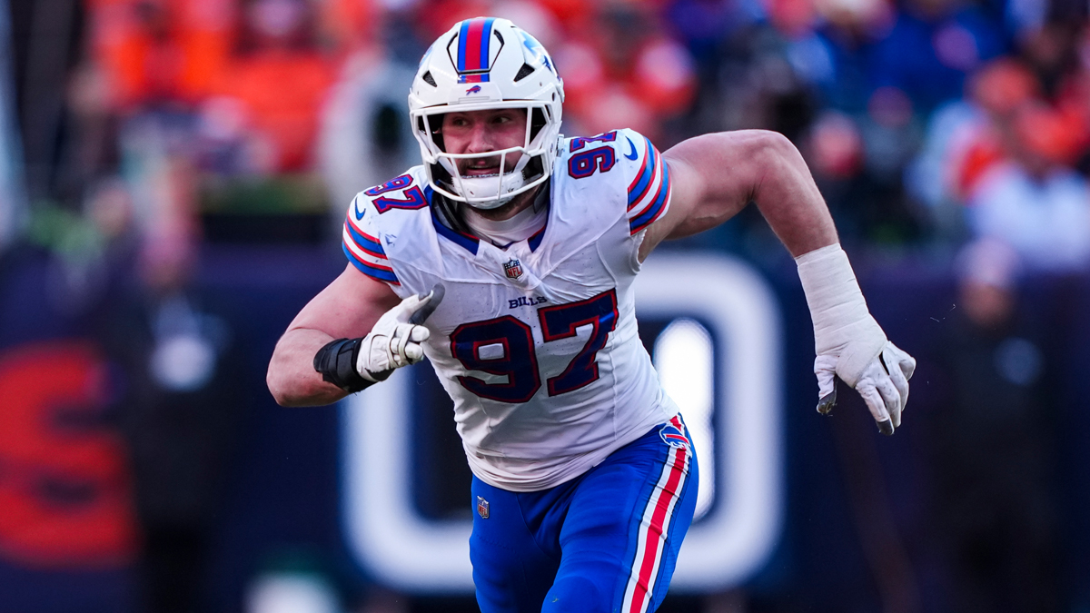Why 49ers signing Joey Bosa is unlikely despite salary cap space – NBC Sports Bay Area & California