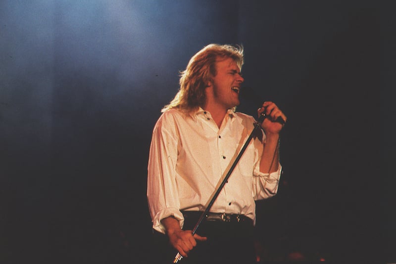 Celine Dion, Hugh Jackman & More to Honour John Farnham at Tribute Concert