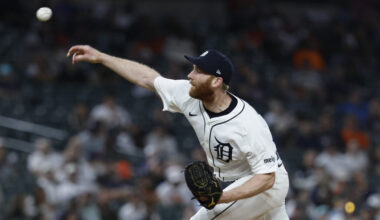 Twins' John Brebbia Expected To Trigger Opt-Out Clause