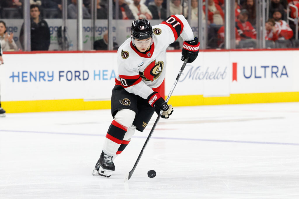 These RFAs Will Fetch Surprising Contracts This Summer – Pro Hockey Rumors