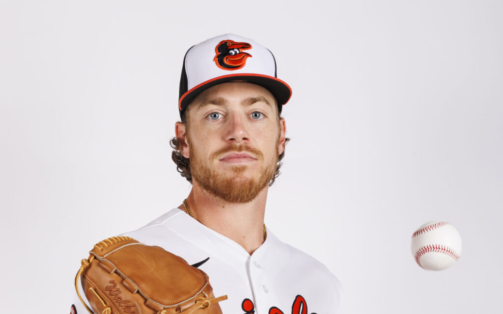 Orioles Select Josh Walker - MLB Trade Rumors
