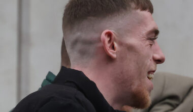 Man who killed pensioner with an MMA-style kick gets five years