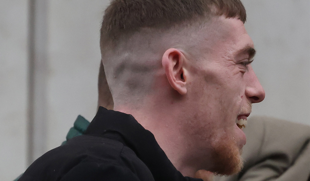 Man who killed pensioner with an MMA-style kick gets five years