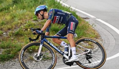 Soudal Quick-Step Pro Cycling Team