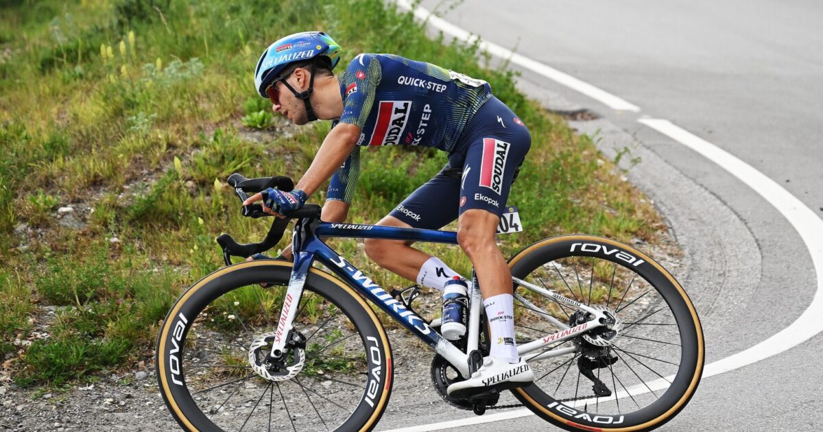 Soudal Quick-Step Pro Cycling Team