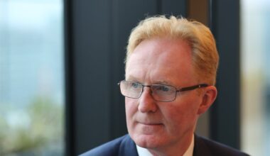 Ireland’s national debt could hit €250bn in 2030s – The Irish Times