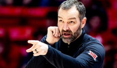 What’s left to address with Utah basketball’s remaining scholarship spots? – Deseret News