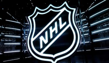 Early mover NHL, CFTC strike predictions MOU