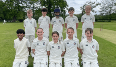 A Fantastic Week of Cricket Fixtures