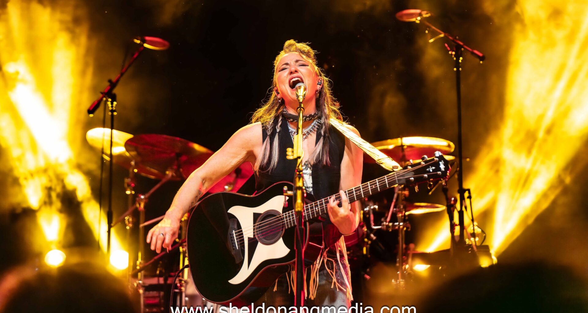 Live Review: KT Tunstall in Australia - 20th Anniversary Tour 2026
