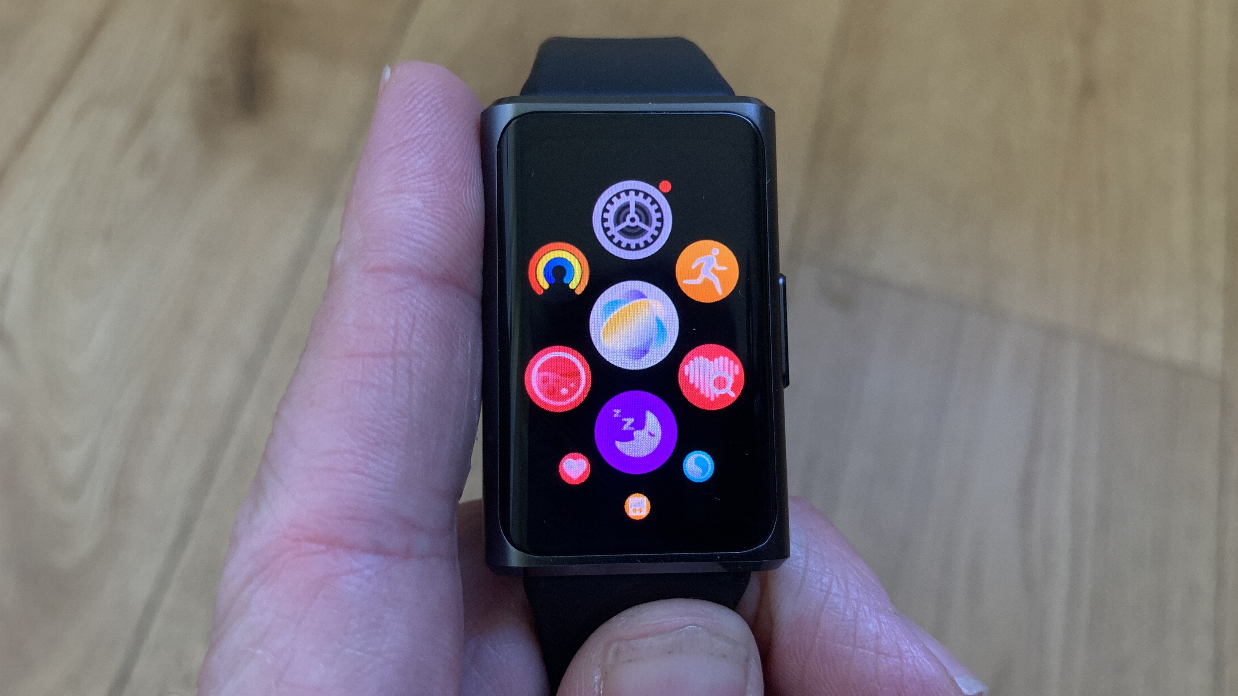 Huawei Band 11 Pro