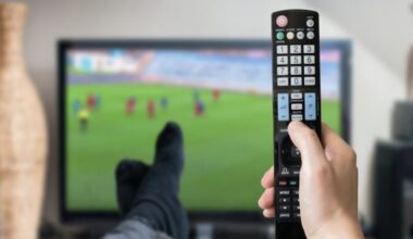 Sports on the air: Here’s what games are on TV and radio for the week of May 31-June 6 – Deseret News