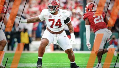 2026 NFL Draft: Miami Dolphins draft recap