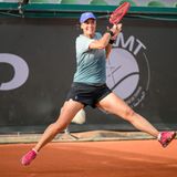 Anhelina Kalinina, Rabat 2026