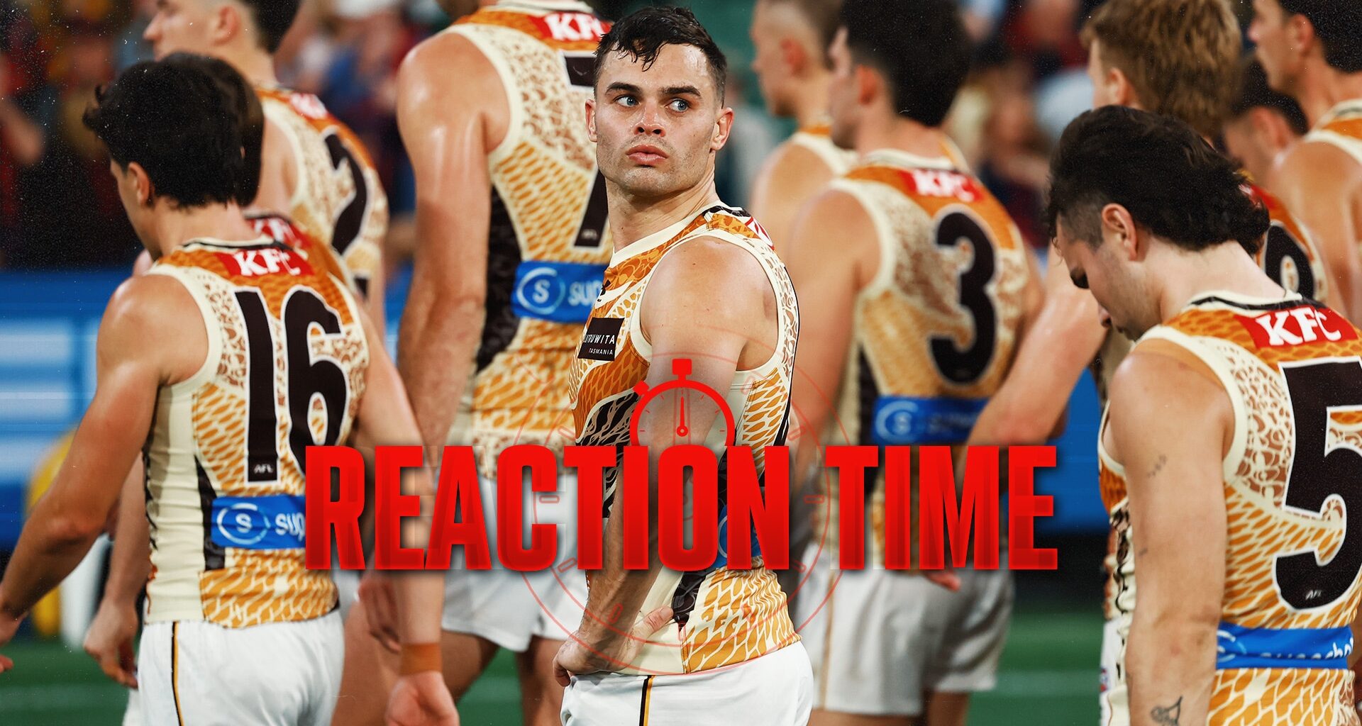 Reaction time: Your club's Urgency Index after round 10