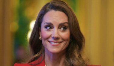 Move Over Tennis, Kate Middleton Has A New Favorite Sport to Play