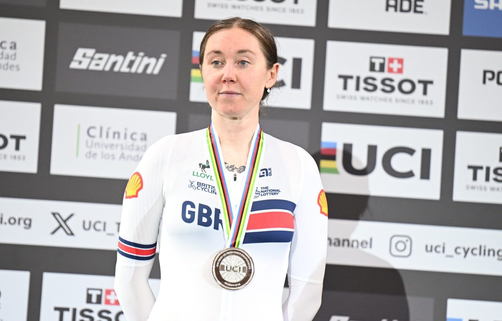 Olympic champion Katie Archibald retires