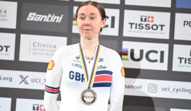 Olympic champion Katie Archibald retires