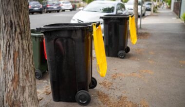 The specification gap in Australia's packaging reform