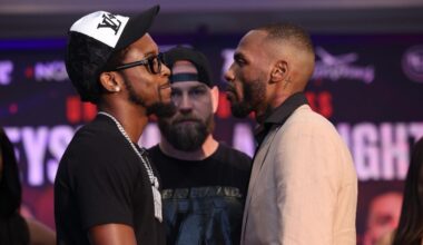 Keyshawn Davis vs Nahir Albright 2 prediction: Who will win and how?