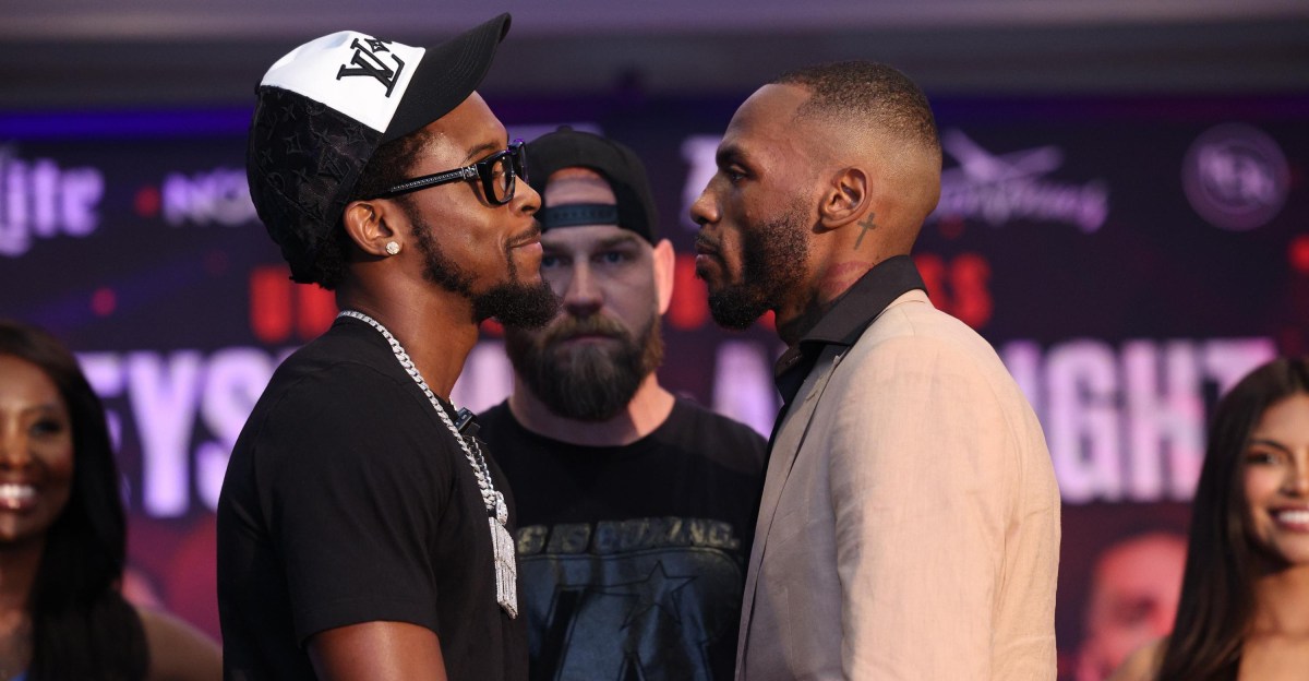 Keyshawn Davis vs Nahir Albright 2 prediction: Who will win and how?