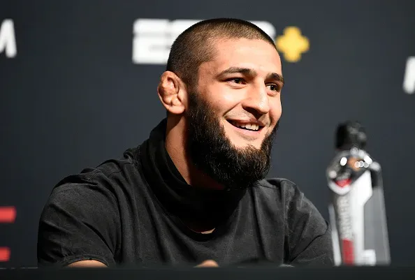 MMA article image