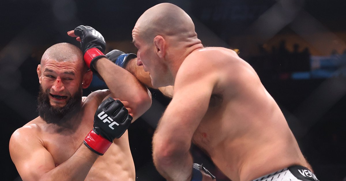 Khamzat Chimaev’s UFC 328 Loss Reportedly Triggers Horrific Fallout For Two Uzbekistani Bettors