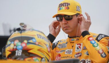New details begin to emerge in Kyle Busch death as NASCAR world remains in shock