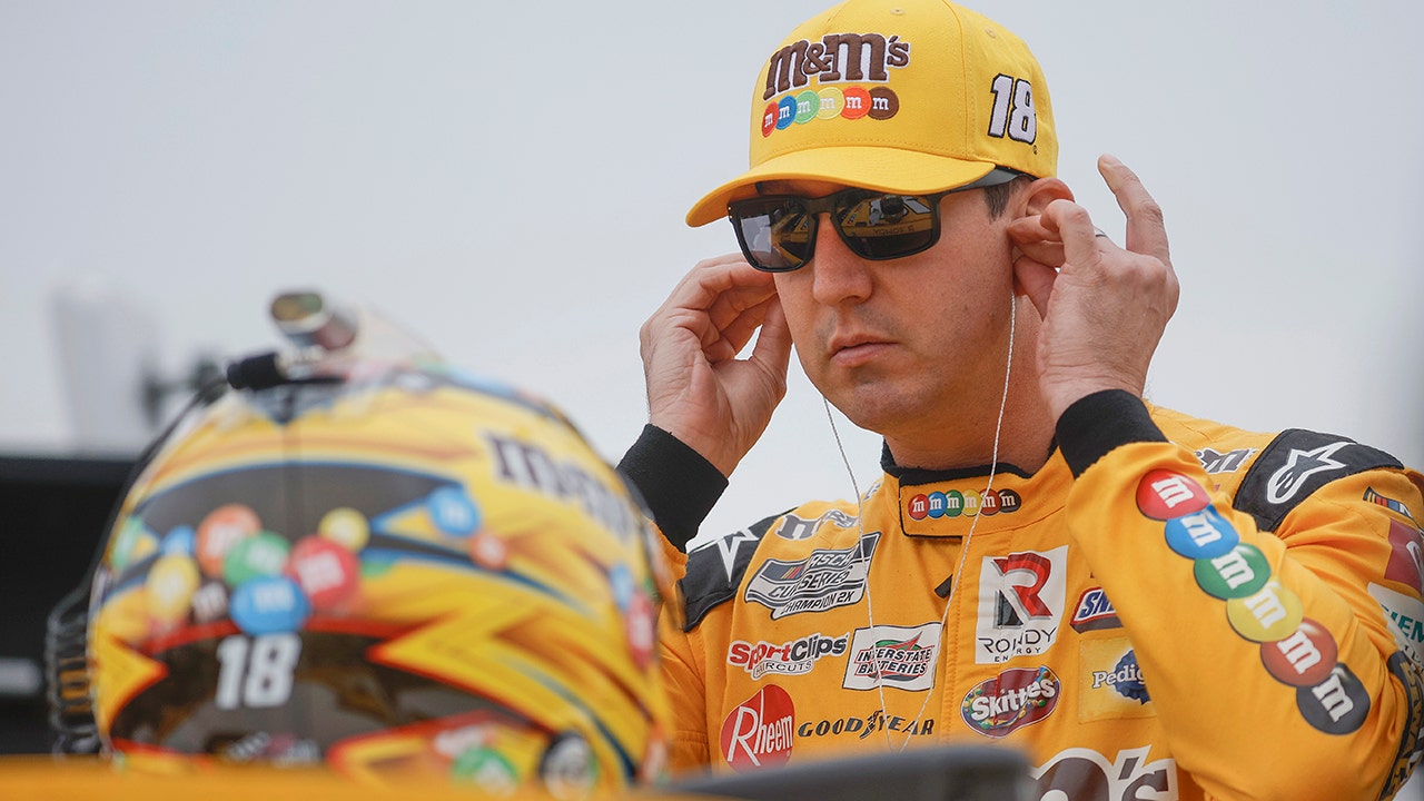 New details begin to emerge in Kyle Busch death as NASCAR world remains in shock
